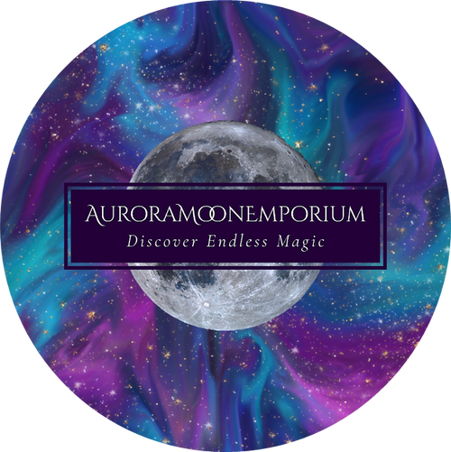 Aurora Moon Emporium